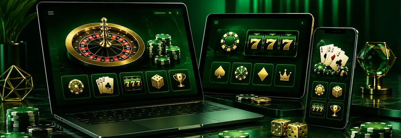 Мобильная версия Spinbetter
